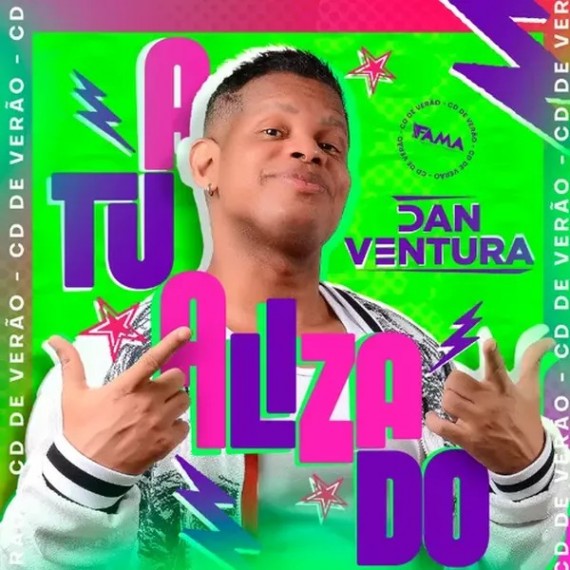 Dan Ventura - Atualizado 2023