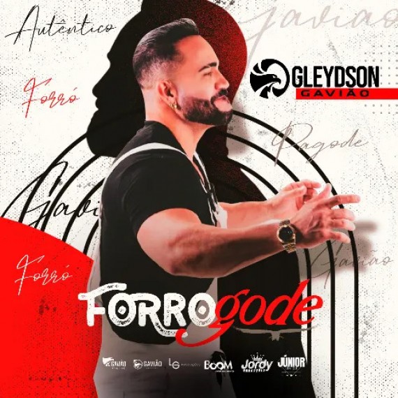 Forrógode Do Gleydson Gavião 2025