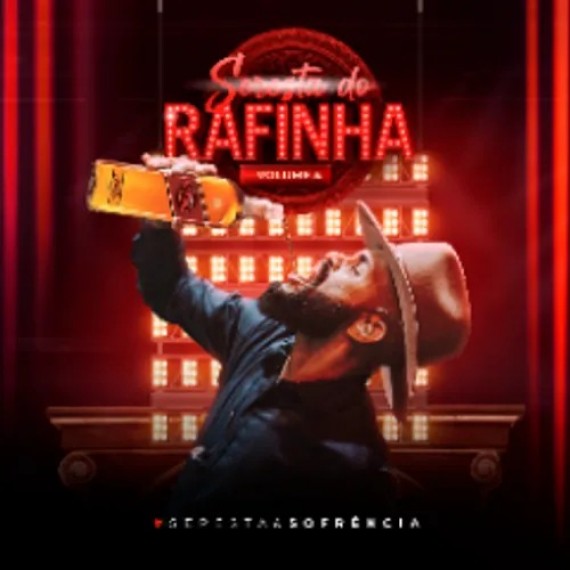 Seresta do Rafinha - Volume 4