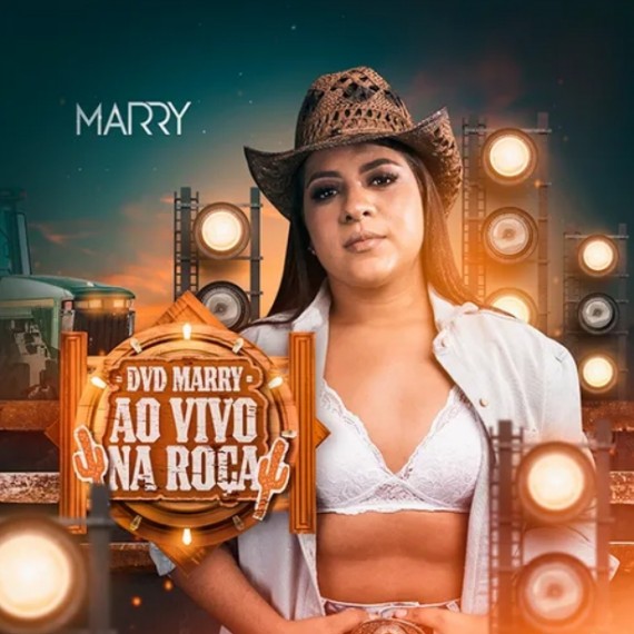 Marry - Ao Vivo na Roça