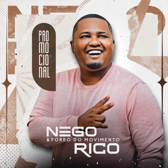 Nego Rico - Setembro - 2022
