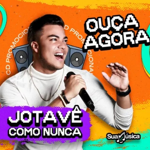 Jotavê - Como Nunca 2022