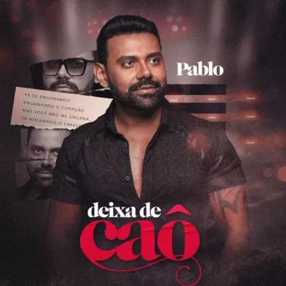 Pablo - Deixa de Caô