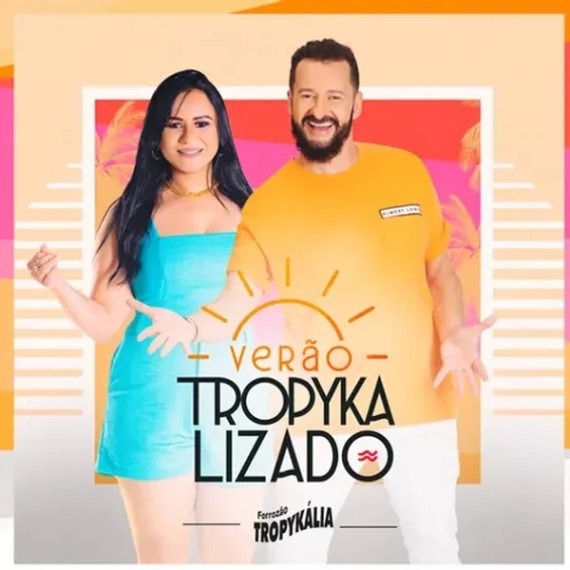 Verão Tropykalizado 2023