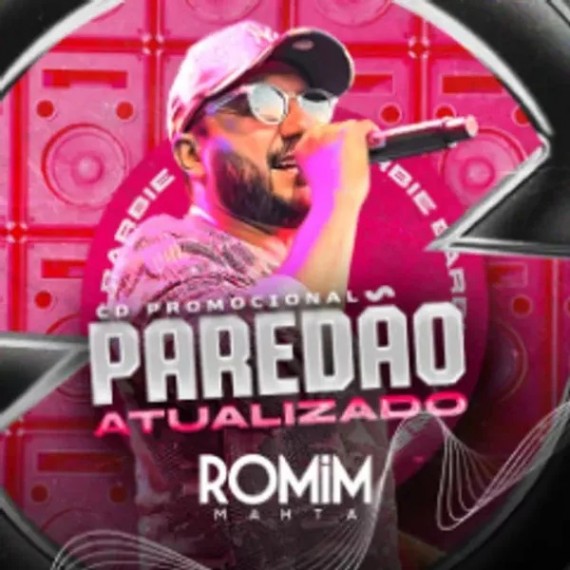 Romim Mahta - Pra Paredão Atualizado 2023