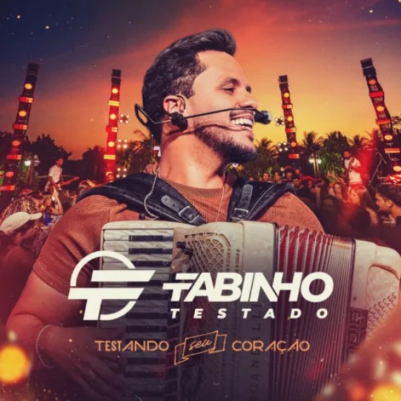 Testanto seu Coração - Fabinho Testado