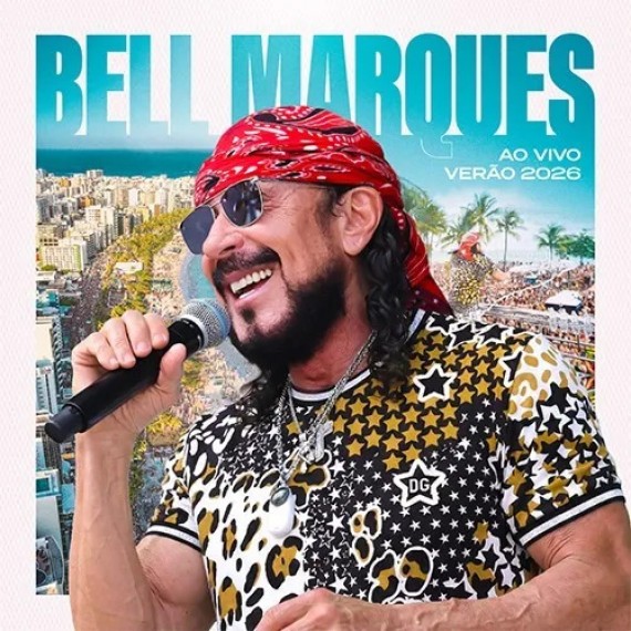 Verão 2026 - Bell Marques