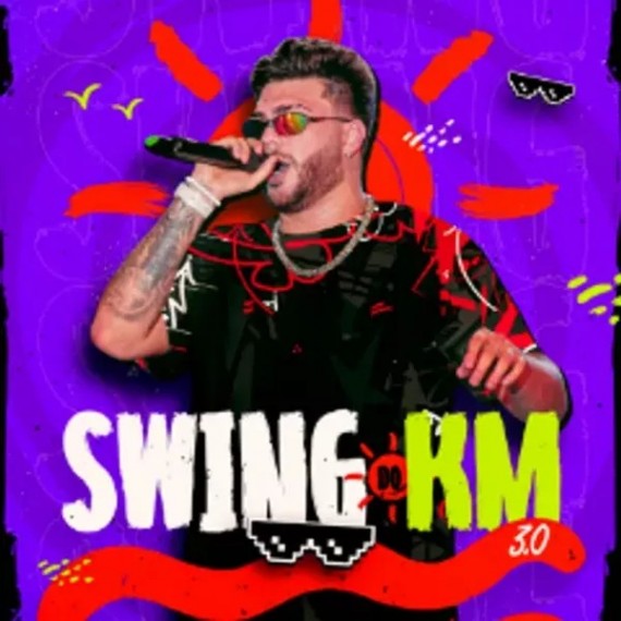 Kadu Martins - Swing do Km 3.0