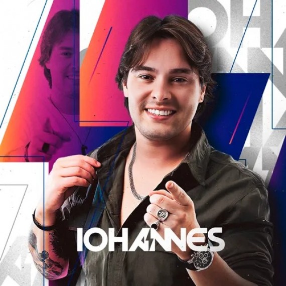 Iohannes - Promocional