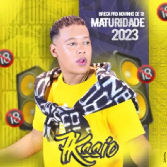 Mc 7Kssio - Maturidade 2023