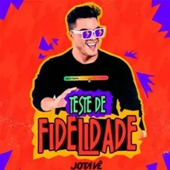 Jotavê - Teste de Fidelidade