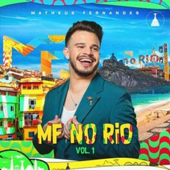 MF No Rio, Vol. 1 (Ao Vivo)