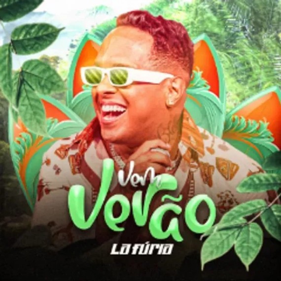 La Furia - Vem Verão - 2023