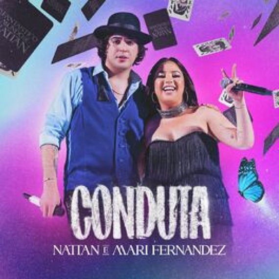 Conduta - Nattan e Mari Fernandez