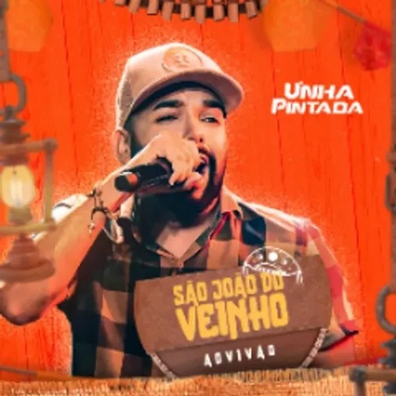 Unha Pintada - São João do Veinho 2023