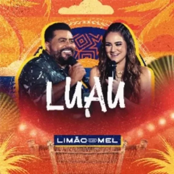 Luau Limão Com Mel 2023
