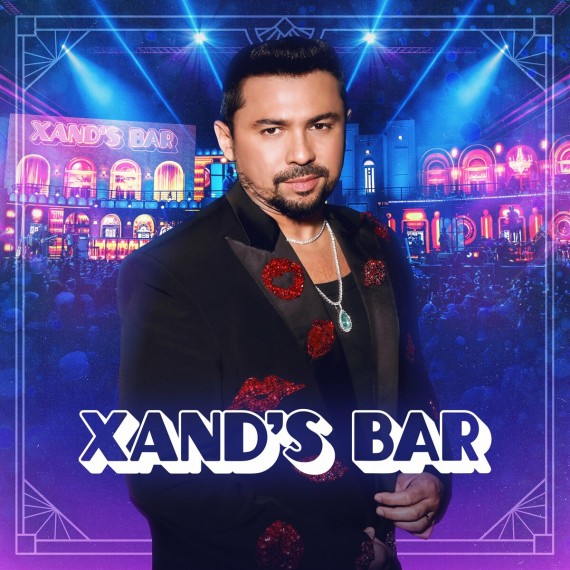 Xand's Bar Ao Vivo