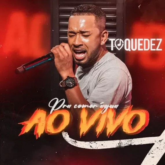 Toque Dez - Pra Comer Água 2022