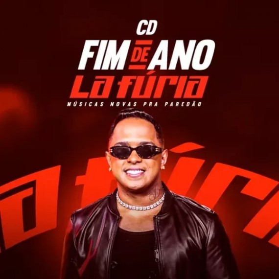 La Furia - Férias Com a La Fúria