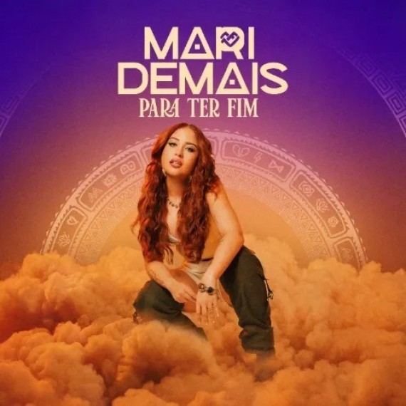 Mari Demais Para Ter Fim