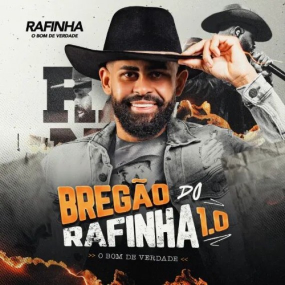Bregão do Rafinha 1.0